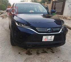 تۆیۆتا ڤێنزا